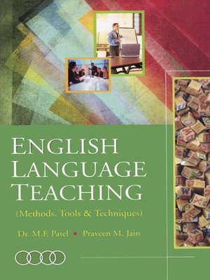 cover image of English Language Teaching
